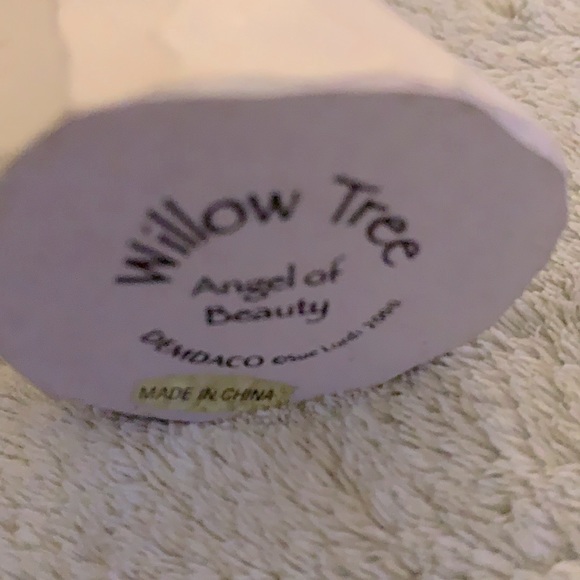 Three Willow Tree Angels. - Picture 8 of 12